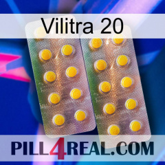 Vilitra 20 new10